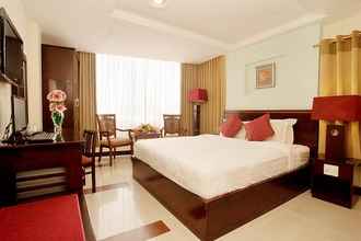 Bedroom 4 Lien An Saigon Hotel (Next to Ben Thanh Market) 