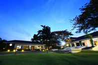 Bangunan The Desiign Hotel