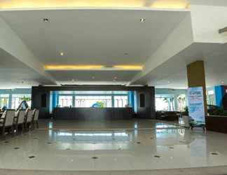 Lobby 2 Royal Phala Cliff Beach Resort and Spa