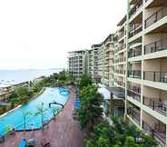 Kolam Renang 4 Royal Phala Cliff Beach Resort and Spa