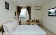 ห้องนอน 3 Thanh Long Tan Hotel