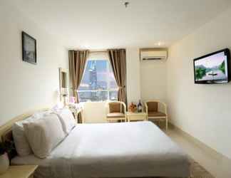 Kamar Tidur 2 Thanh Long Tan Hotel