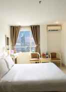 BEDROOM Thanh Long Tan Hotel