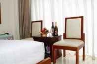 Lobi Thanh Long Tan Hotel