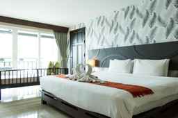 Pattawia Resort & Spa, Rp 605.598