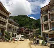 Bên ngoài 7 Sapa Mountain City Hotel