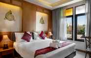 ห้องนอน 2 Lee Chiang Hotel