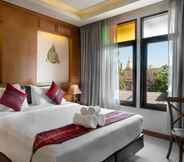 Bedroom 2 Lee Chiang Hotel
