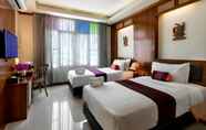 Kamar Tidur 4 Lee Chiang Hotel