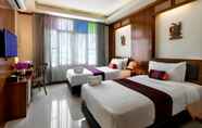 Bedroom 4 Lee Chiang Hotel