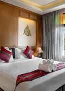 BEDROOM Lee Chiang Hotel