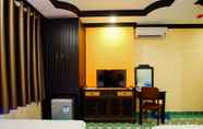 Kamar Tidur 7 IPeace Hotel - Bui Vien Walking Street