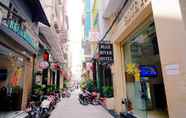 Nearby View and Attractions 6 IPeace Hotel - Bui Vien Walking Street