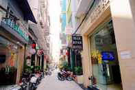 Điểm tham quan lân cận IPeace Hotel - Bui Vien Walking Street