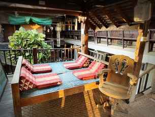 Saithong Guest House, THB 795.42