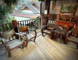 Sảnh chờ 2 Saithong Guest House