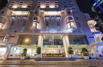 Bên ngoài 4 Hotel Grand Saigon