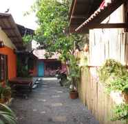 Ruang Umum 2 Phu Wiang Guesthouse