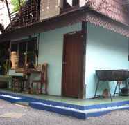 Common Space 5 Phu Wiang Guesthouse