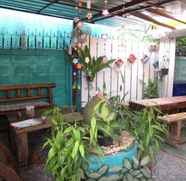 Ruang Umum 3 Phu Wiang Guesthouse