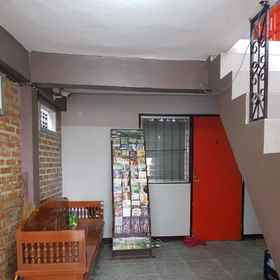 Jiaranai Guesthouse1 , 飯店清迈大学会议中心