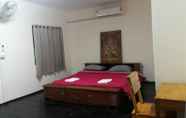 Bilik Tidur 6 Jiaranai Guesthouse