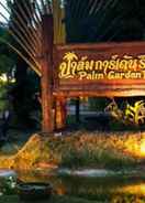 LOBBY Palm Garden Resort