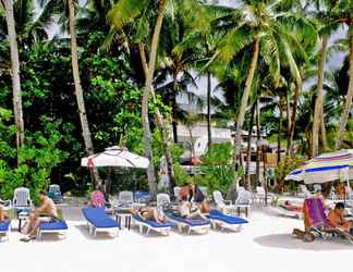 Exterior 2 Cocoloco Boracay Beach Resort