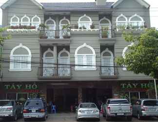 Bên ngoài 2 Tay Ho Hotel Phan Thiet