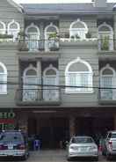 EXTERIOR_BUILDING Tay Ho Hotel Phan Thiet