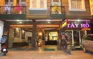 Bangunan 3 Tay Ho Hotel Phan Thiet