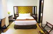 Kamar Tidur 6 Castle Peak Hotel