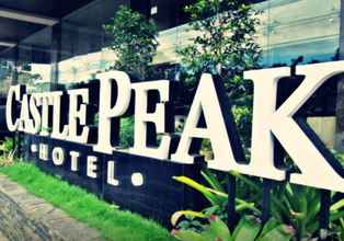 Bangunan 4 Castle Peak Hotel