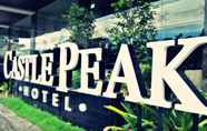 Luar Bangunan 2 Castle Peak Hotel