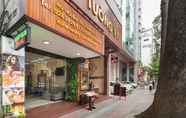 Exterior 4 Tuong Vy Ben Thanh Hotel