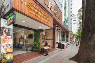 Exterior 4 Tuong Vy Ben Thanh Hotel