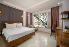 Khác 7 Tuong Vy Ben Thanh Hotel