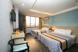 Nouveau Happy Inn, 511.999 VND