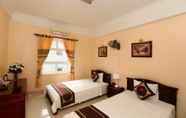 ห้องนอน 6 Hoang Hai Hotel