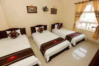 ห้องนอน 4 Hoang Hai Hotel