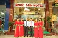 Lobby Ngoc Anh 2