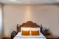 Bedroom Huong Mai Hotel