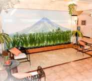 ล็อบบี้ 4 Legazpi Tourist Inn