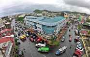 Bangunan 3 Legazpi Tourist Inn