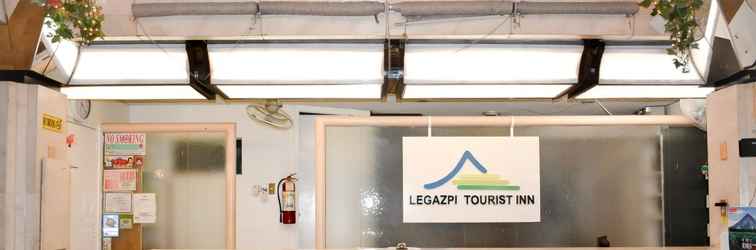 Lobi Legazpi Tourist Inn