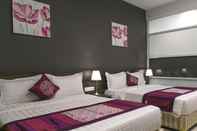 Bilik Tidur Lavana Hotel Chinatown