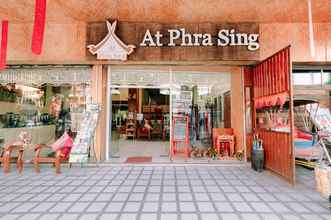 Exterior 4 At Phra Sing Guest House