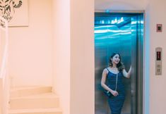 로비 5 Deva Bali Apartement