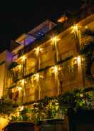 EXTERIOR_BUILDING Deva Bali Apartement