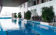 Swimming Pool 3 Tara Apartments